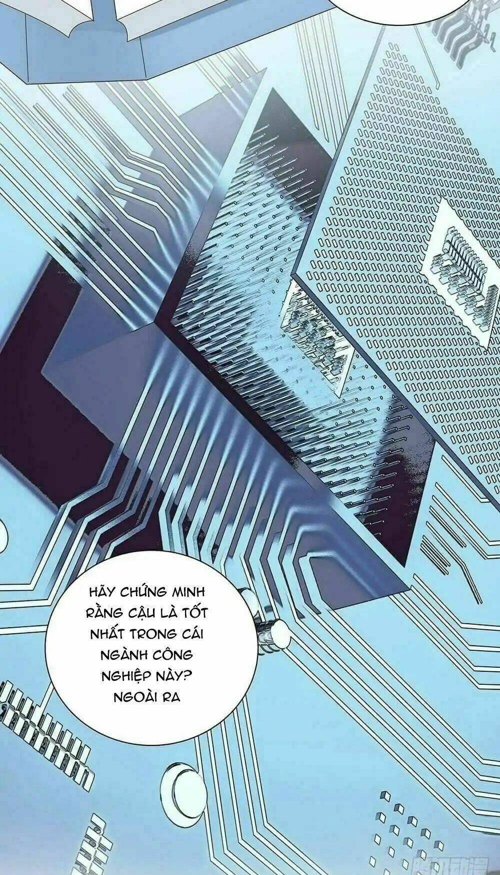 Kim Chủ Đế: Chapter 3