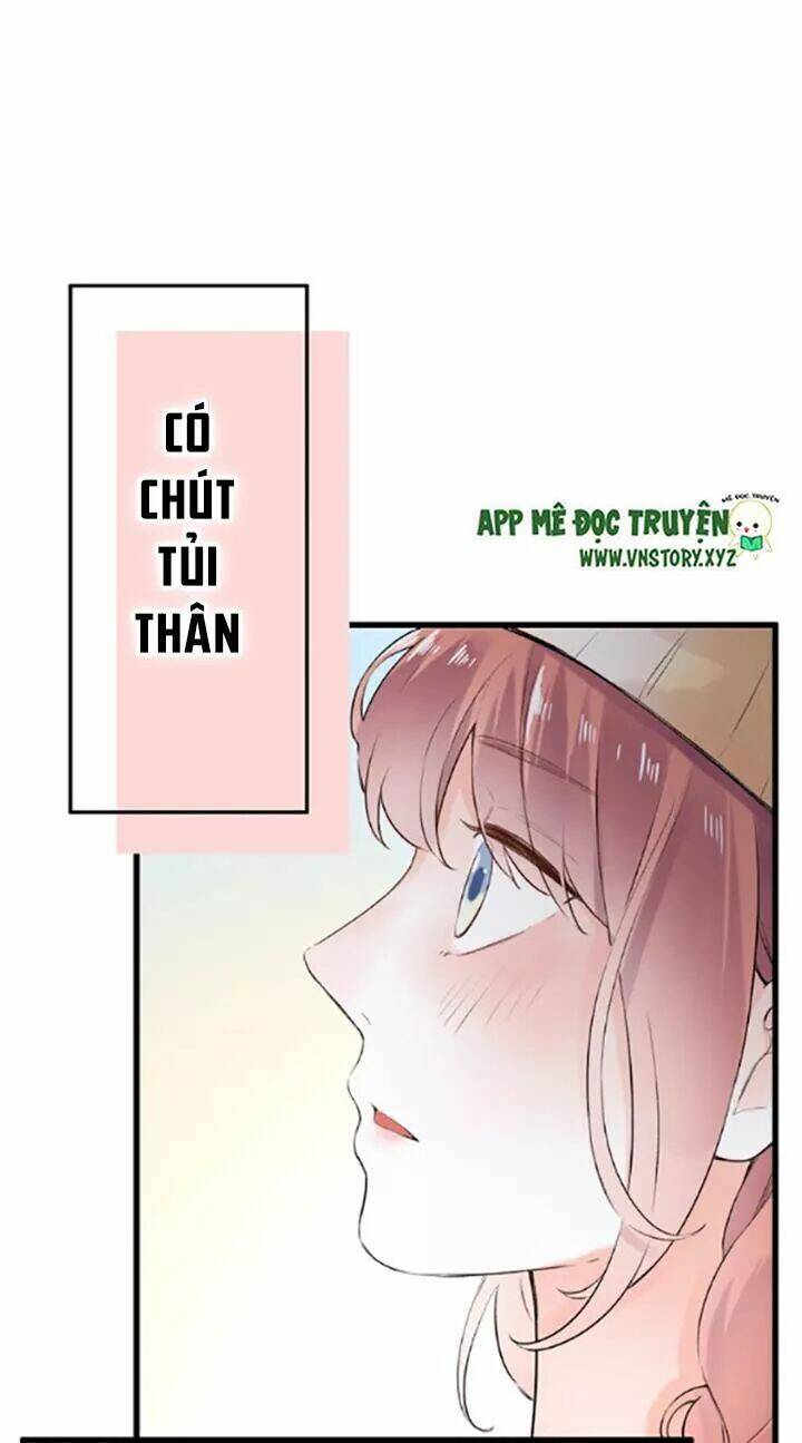 Trạch Thượng Tịch Mịch Huỳnh Hỏa: Chapter 52