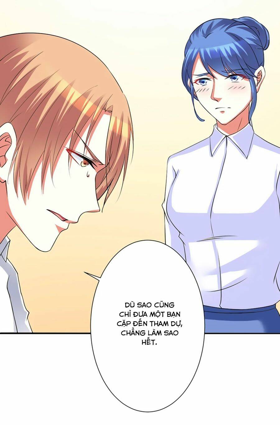 Trí Mệnh Sủng Thê: Tổng Tài Mau Nạp Mạng: Chapter 94