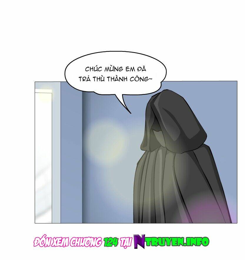 Cạm Bẫy Của Nữ Thần: Chapter 123