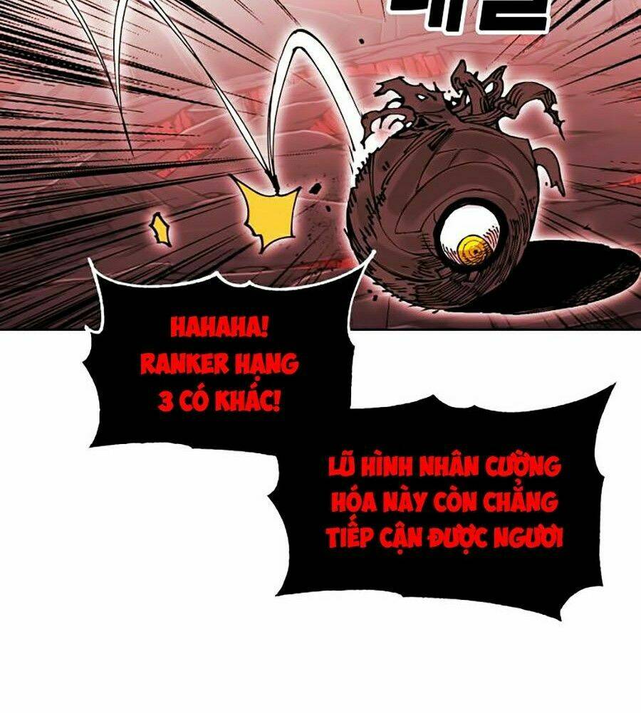 Hard Core Leveling Warrior Ss2: Chapter 87