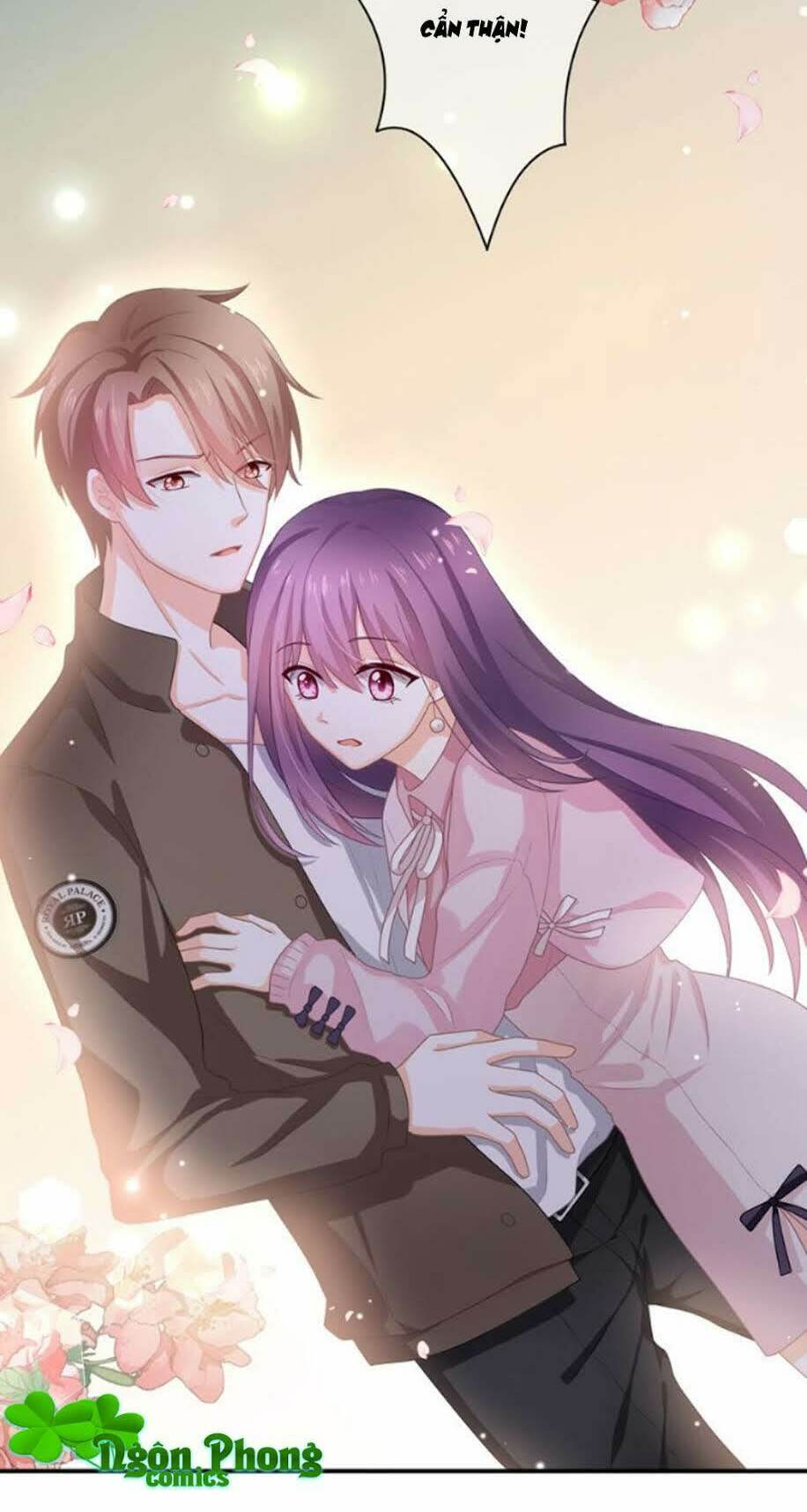 Tiệm May Luyến Sắc: Chapter 7