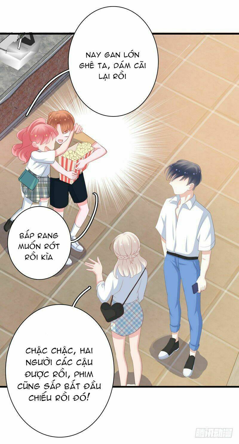 Thư Tay Tình Yêu Của Sơ Hạ: Chapter 7