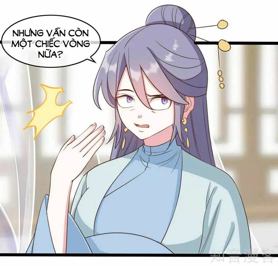 Đích Nữ Hữu Độc: Chapter 38