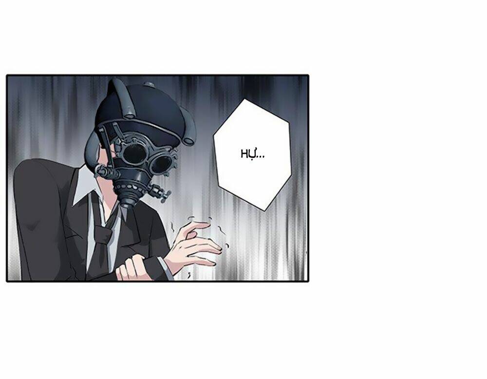 Thiên Kim Đường Môn: Chapter 41