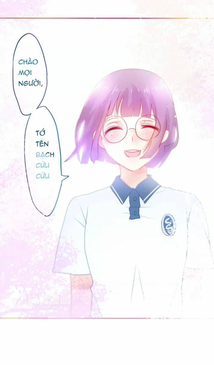 Tháng Sáu Kì Diệu: Chapter 2