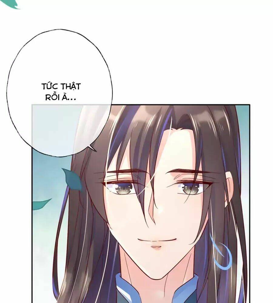 Điềm Mỹ Chi Huyết: Chapter 24