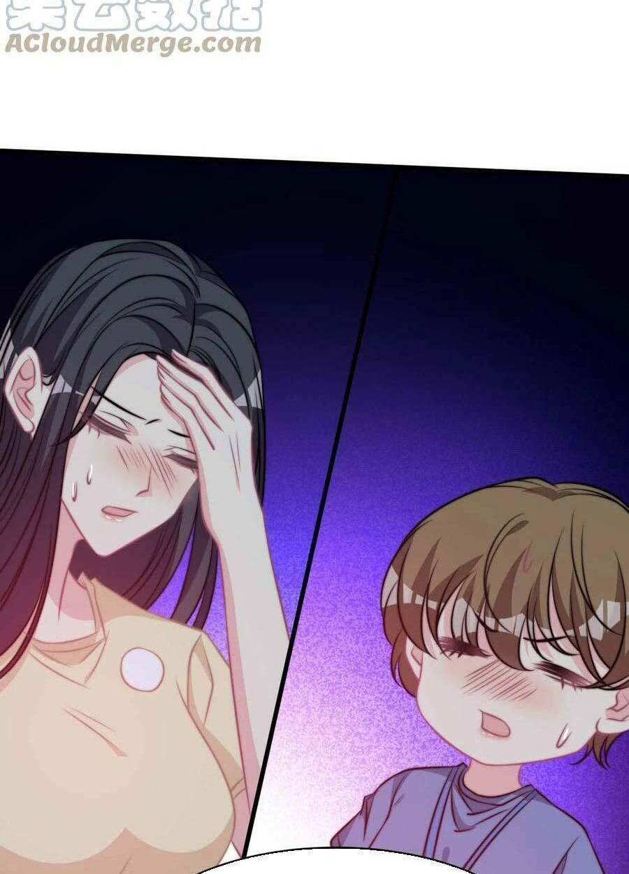 Vết Cắn Trí Mạng: Chapter 35