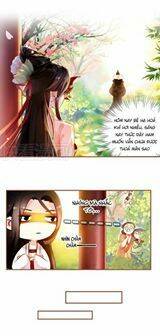 Mỹ Nhân Làm Tướng: Chapter 3