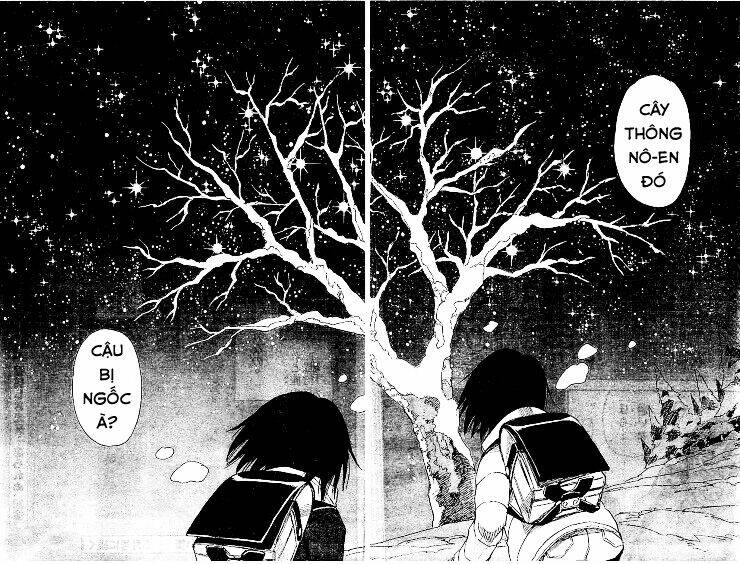 Boku Dake Ga Inai Machi: Chapter 10