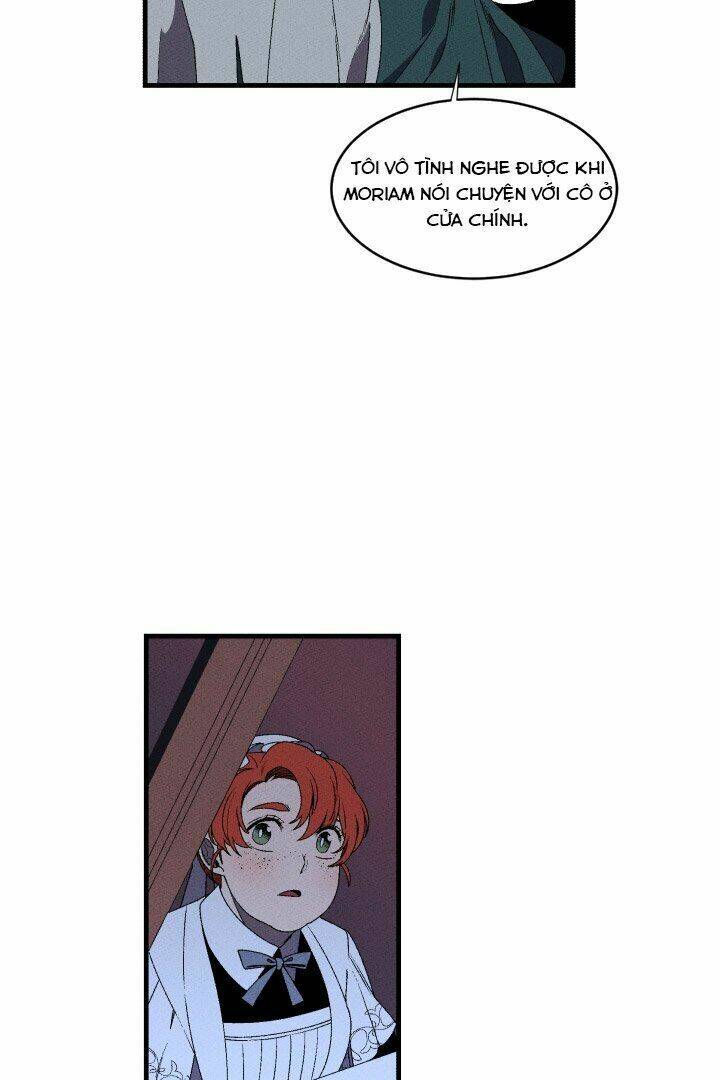 Maid In Heaven: Chapter 1