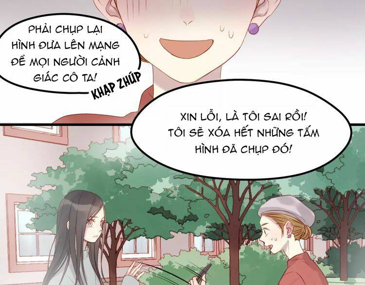Lượm Được Một Tiểu Hồ Ly 2: Chapter 20