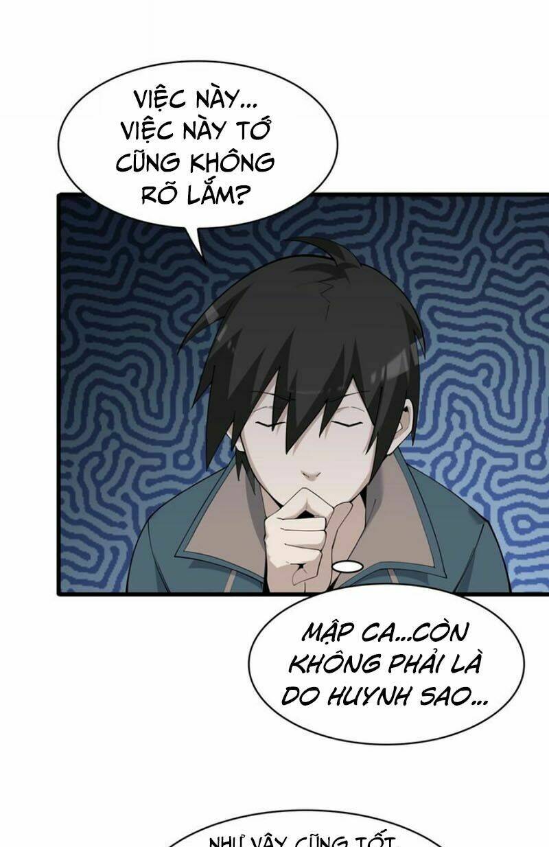 Siêu Cấp Đại Chủ Bạ: Chapter 34