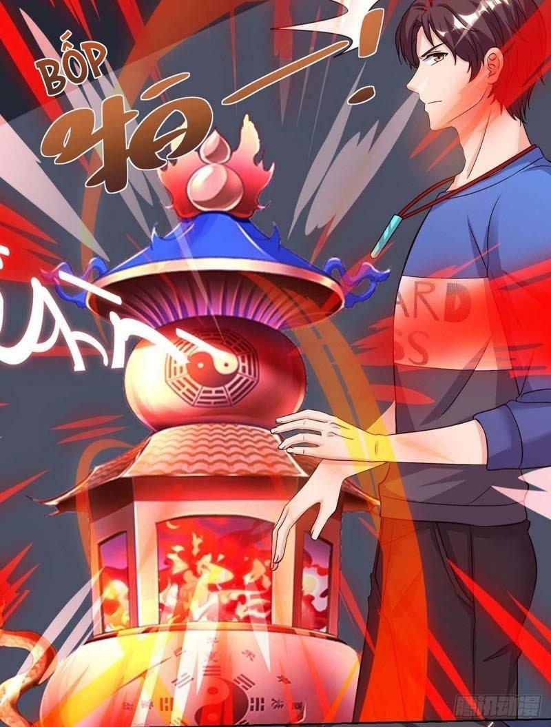 Trọng Sinh Khí Thiếu Quy Lai: Chapter 102