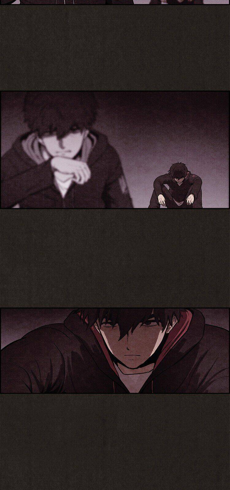 Quái Vật Tại Chung Cư Xanh: Chapter 1