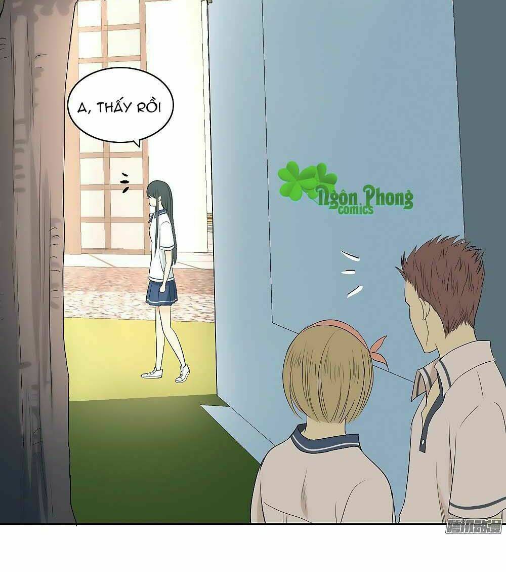 Sinh Sinh Tương Thác: Chapter 6