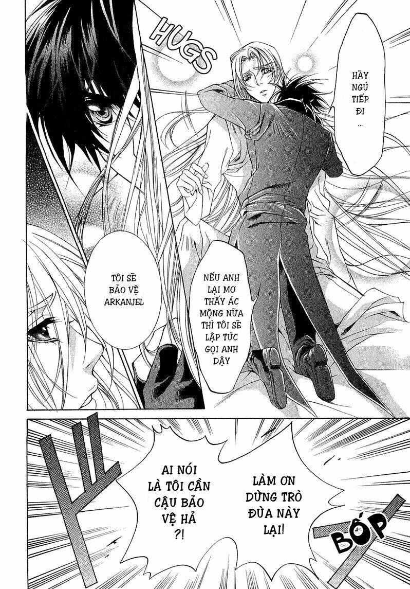 Yasashii Ryuu No Koroshikata: Chapter 2