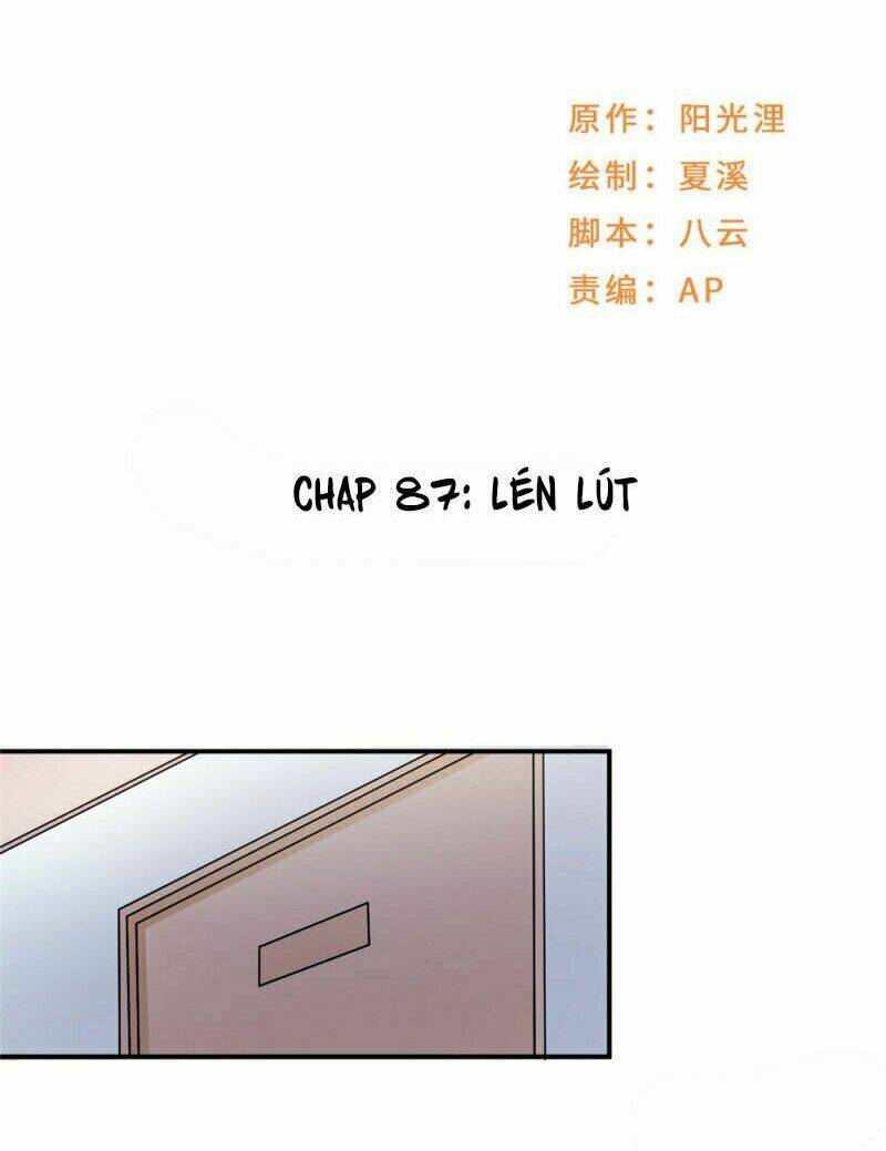 Mạc Thiếu Bức Hôn: Vợ Mới Khó Chống Đỡ: Chapter 87