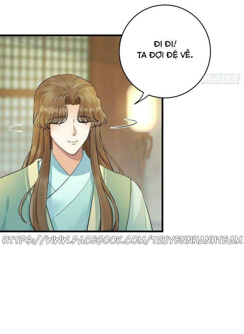 Lễ Băng Nhạc Phôi Chi Dạ: Chapter 32