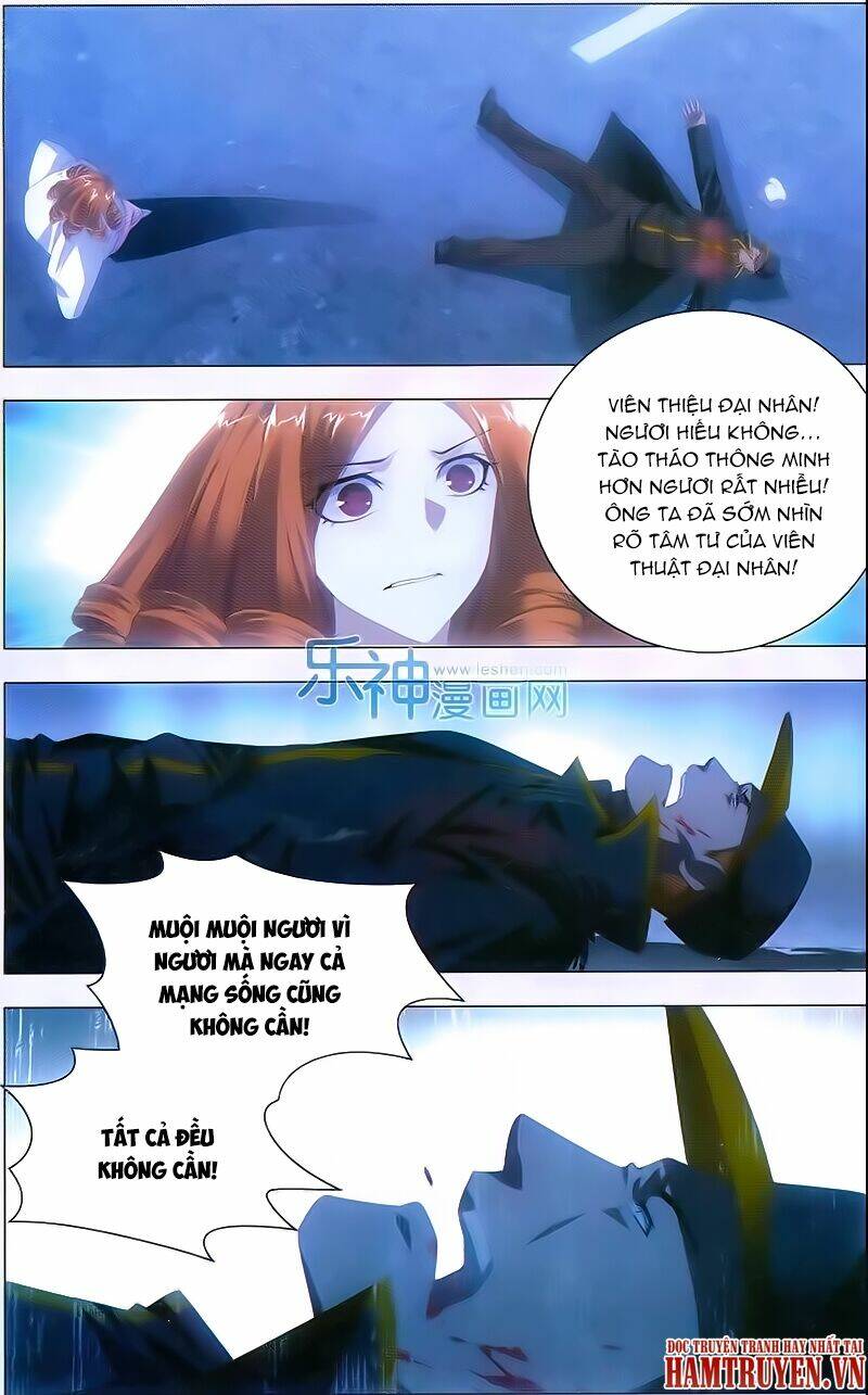 Chín Chín Tám Mươi Một - 9981: Chapter 80