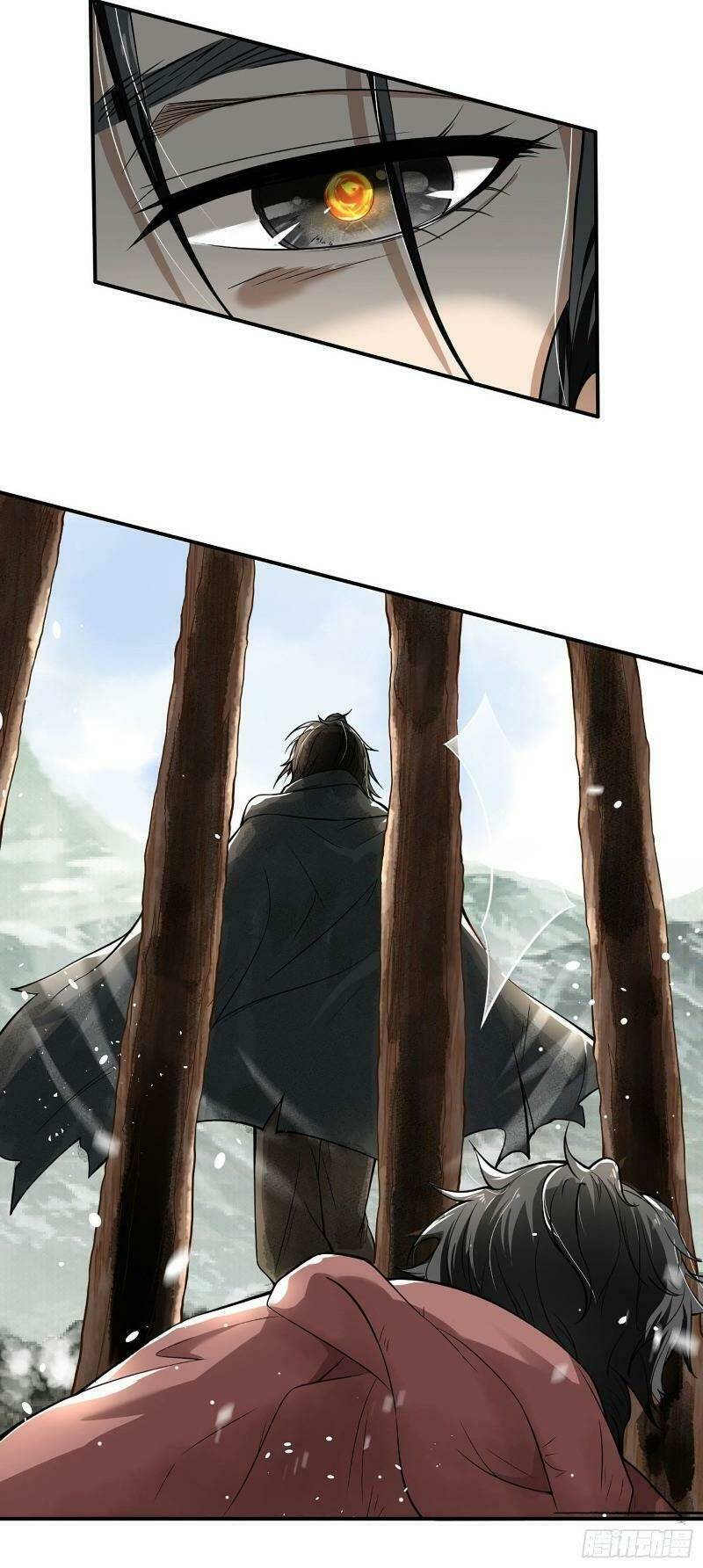 Nhân Đạo Kỹ Nguyên: Chapter 3