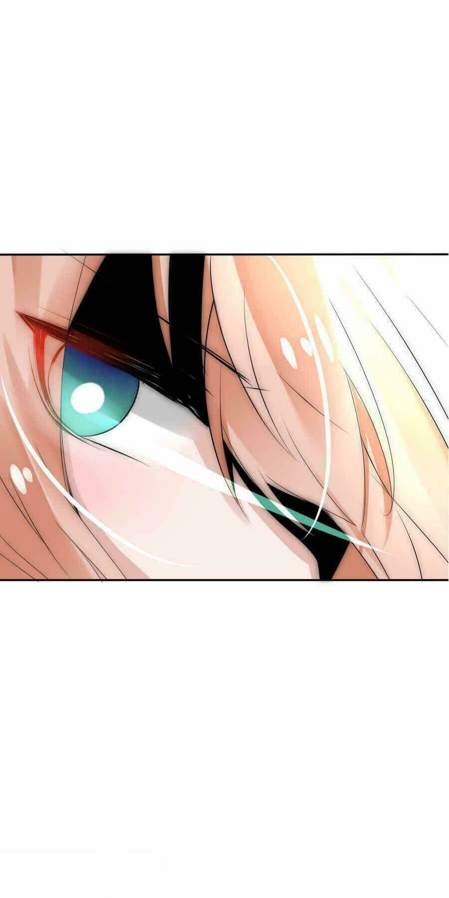 Kế Hoạch Sủng Ái Của Tiểu Công Chúa: Chapter 7