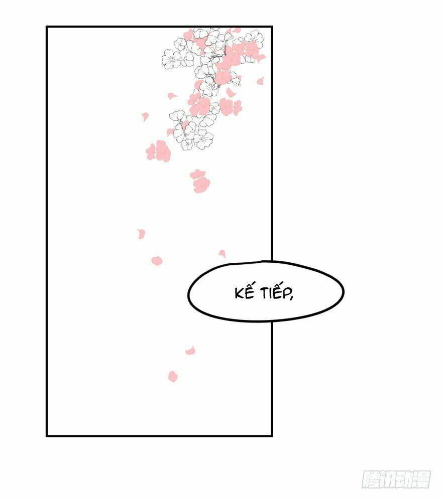 Truy Bắt Ngao Ngao: Chapter 6