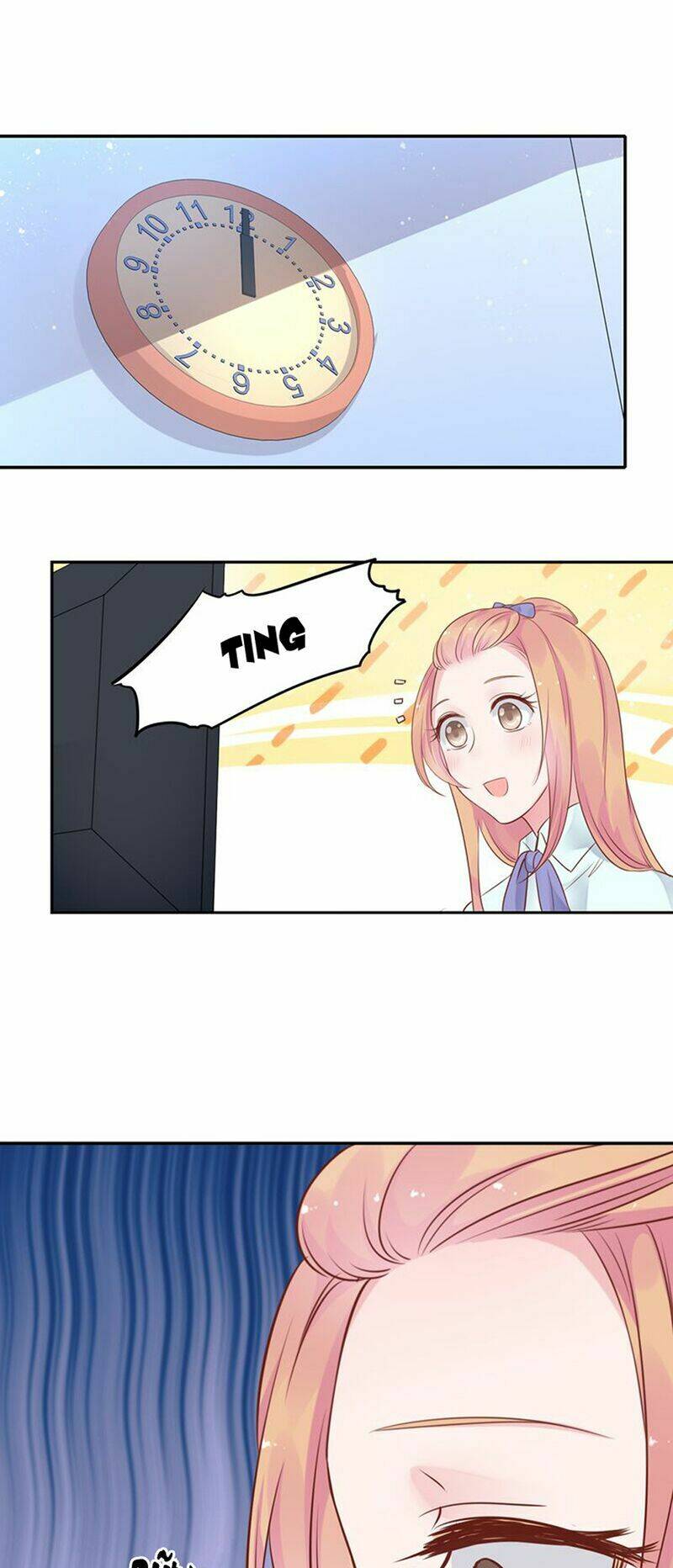 Mật Thất Khốn Du Ngư: Chapter 5