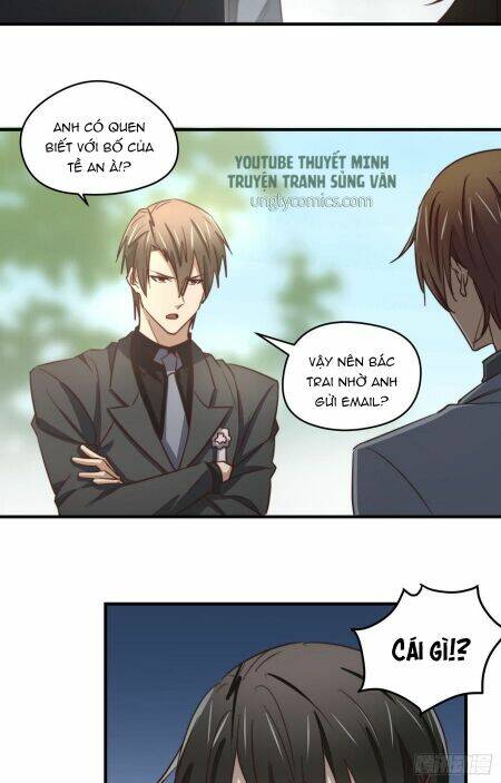 Đơn Phương Yêu Thầm Anh: Chapter 77