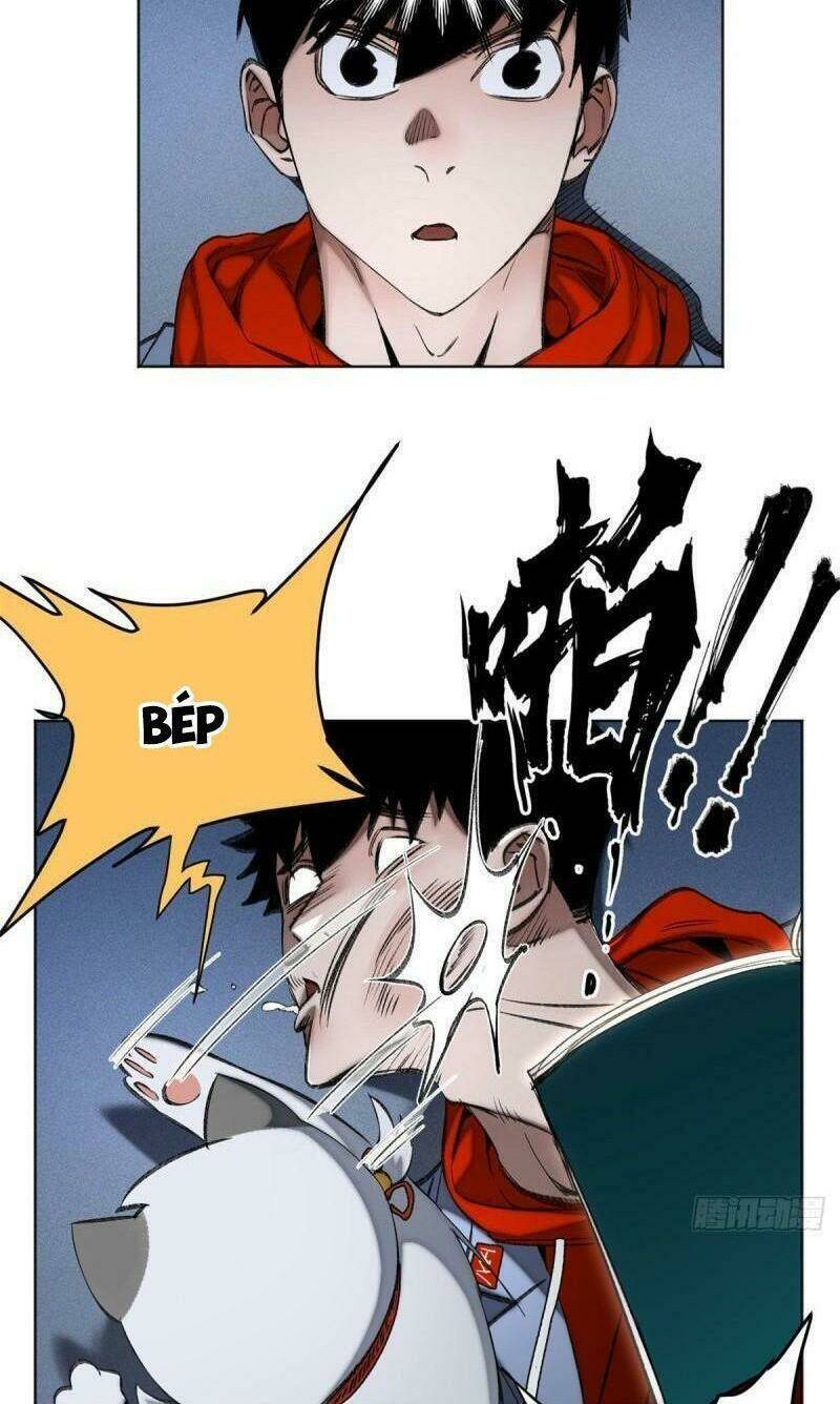 Minh Nhật Chi Kiếp: Chapter 92