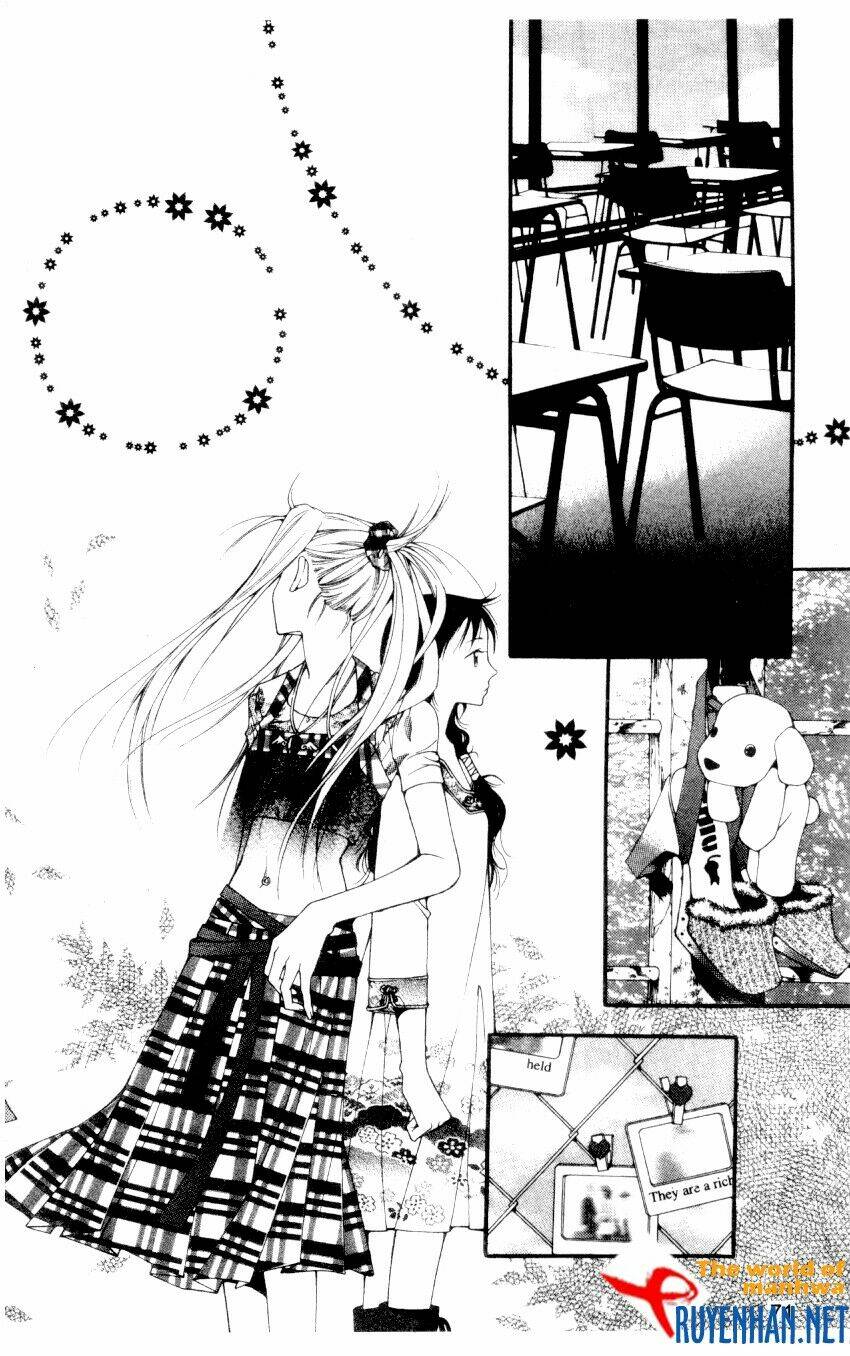 Ngọc Trong Đá-Ace: Chapter 13