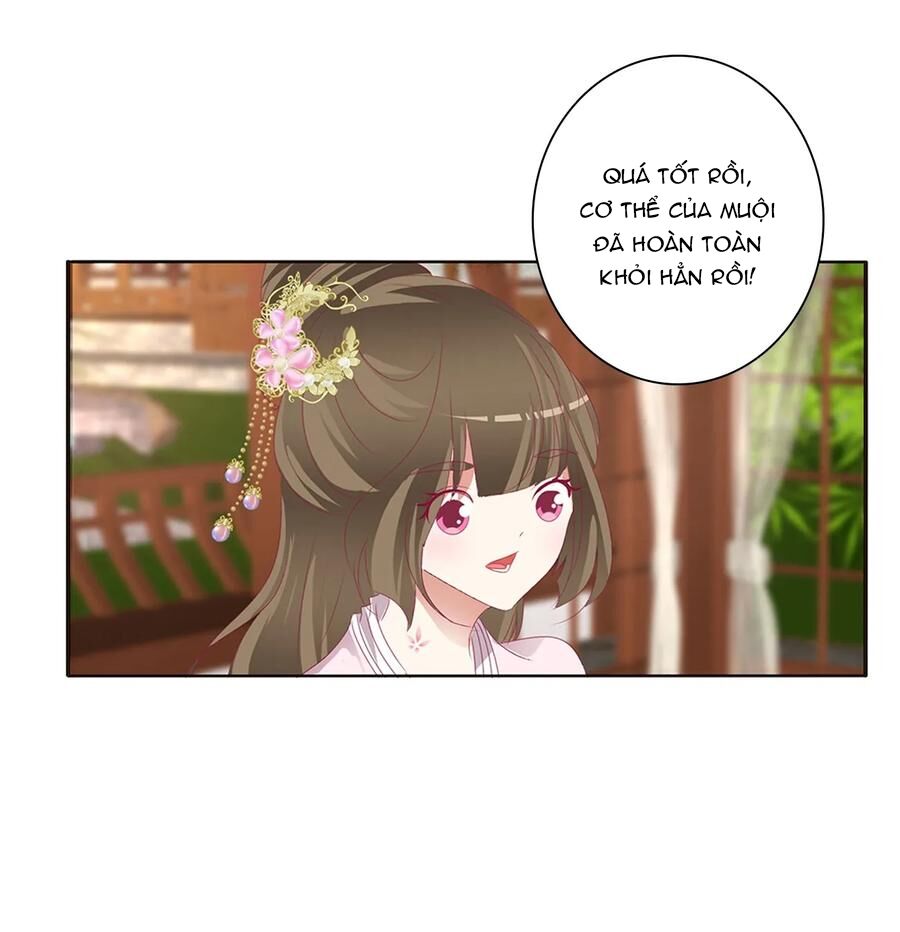 Thông Linh Phi: Chapter 579
