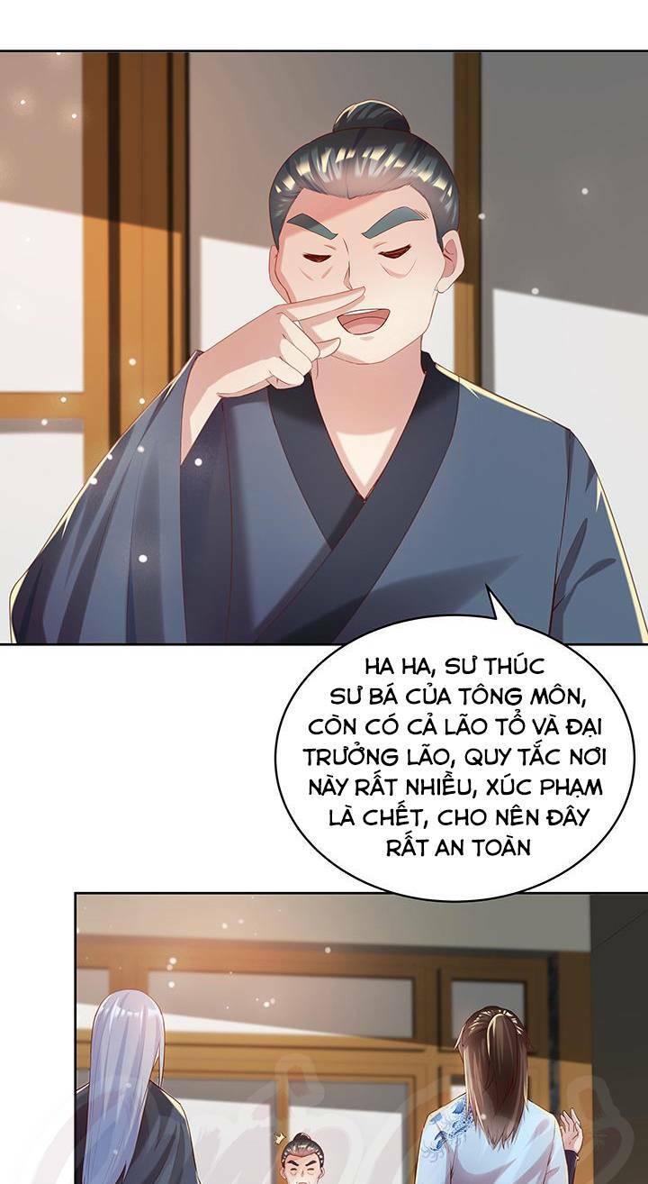 Siêu Phàm Truyện: Chapter 116