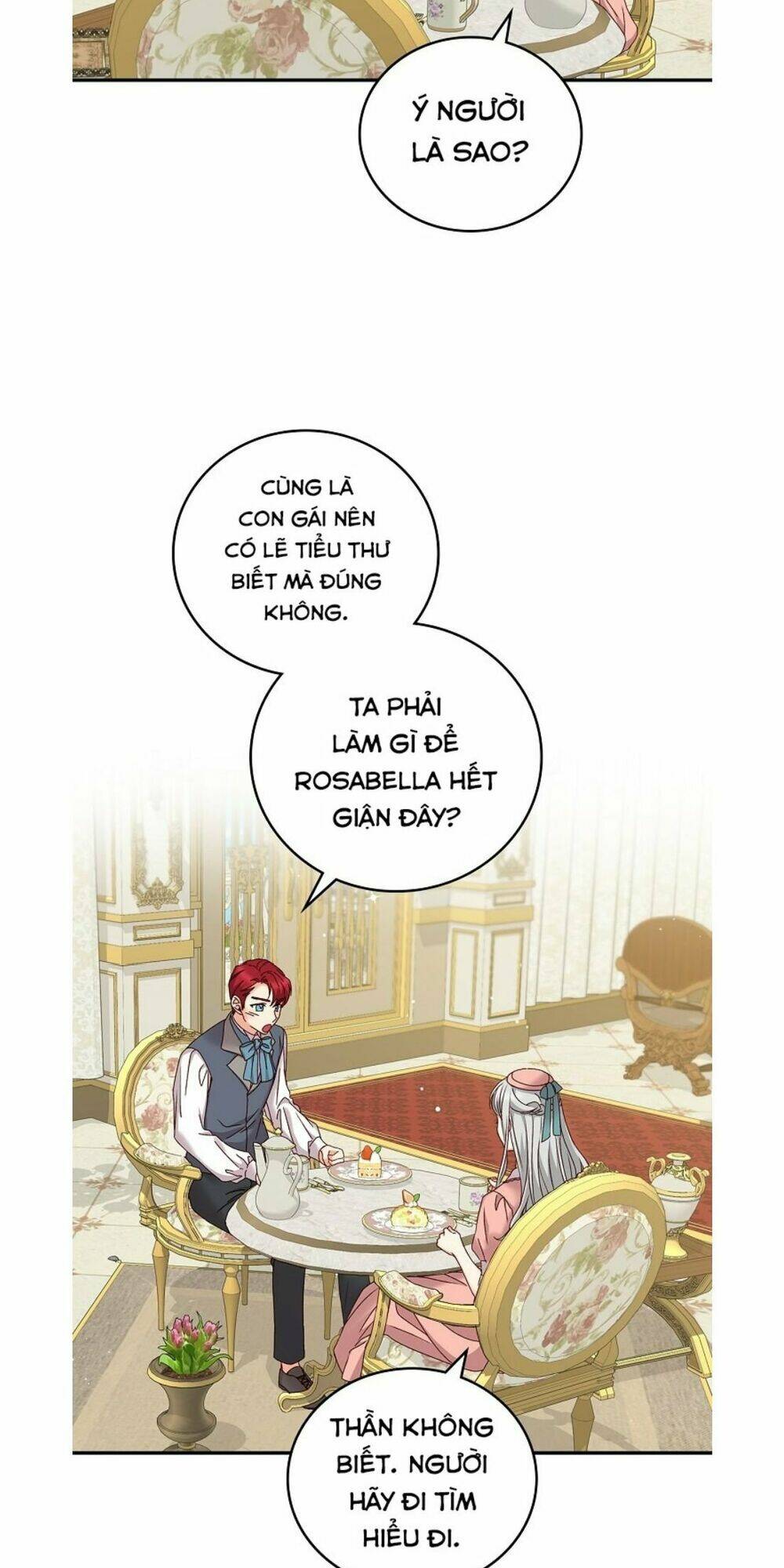 Đừng Chọc Đứa Em Gái Bé Bỏng Của Chúng Tôi: Chapter 66
