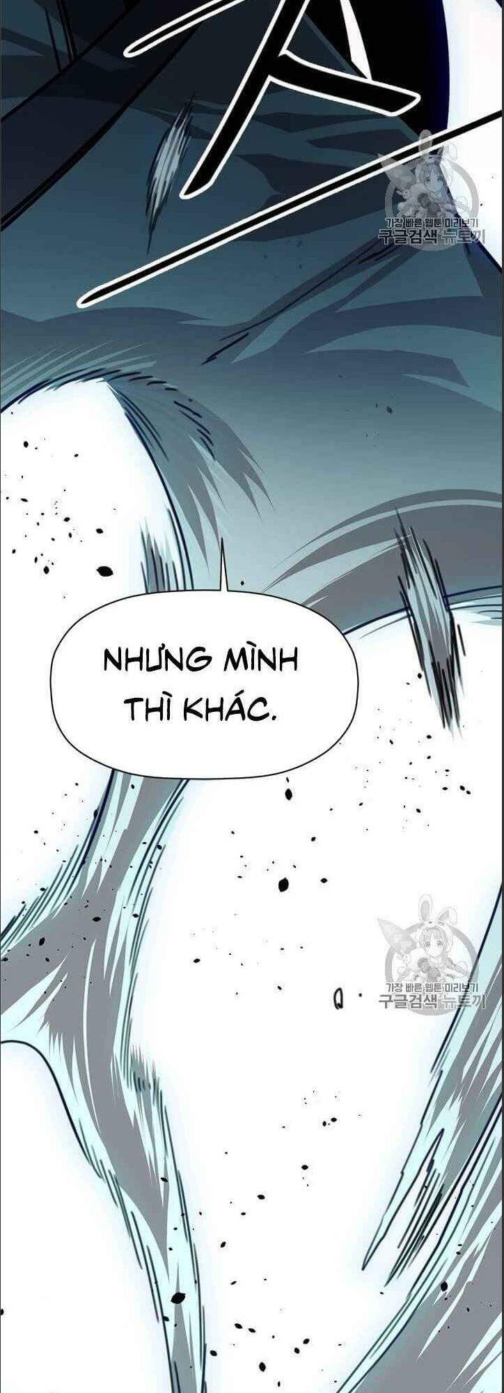 Hành Trình Của Cử Nhân Ma Hyun: Chapter 6