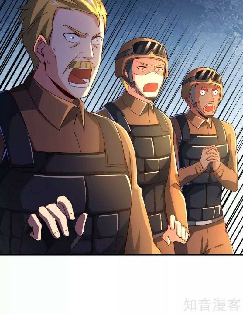 Vòng Bạn Bè Mạnh Nhất Của Tiên Giới: Chapter 127