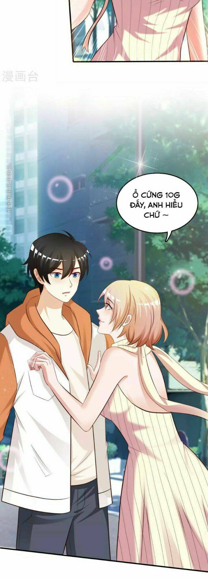 Tối Cường Vận Đào Hoa: Chapter 37