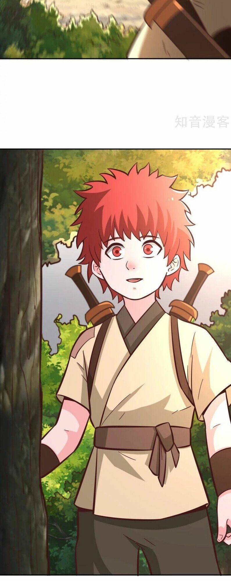 Võ Linh Kiếm Tôn: Chapter 137