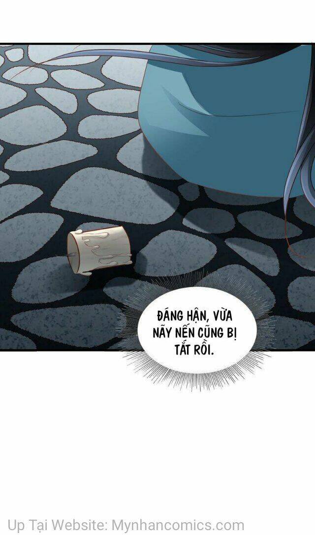 Thái Tử Điện Hạ Có Tin Vui: Chapter 91