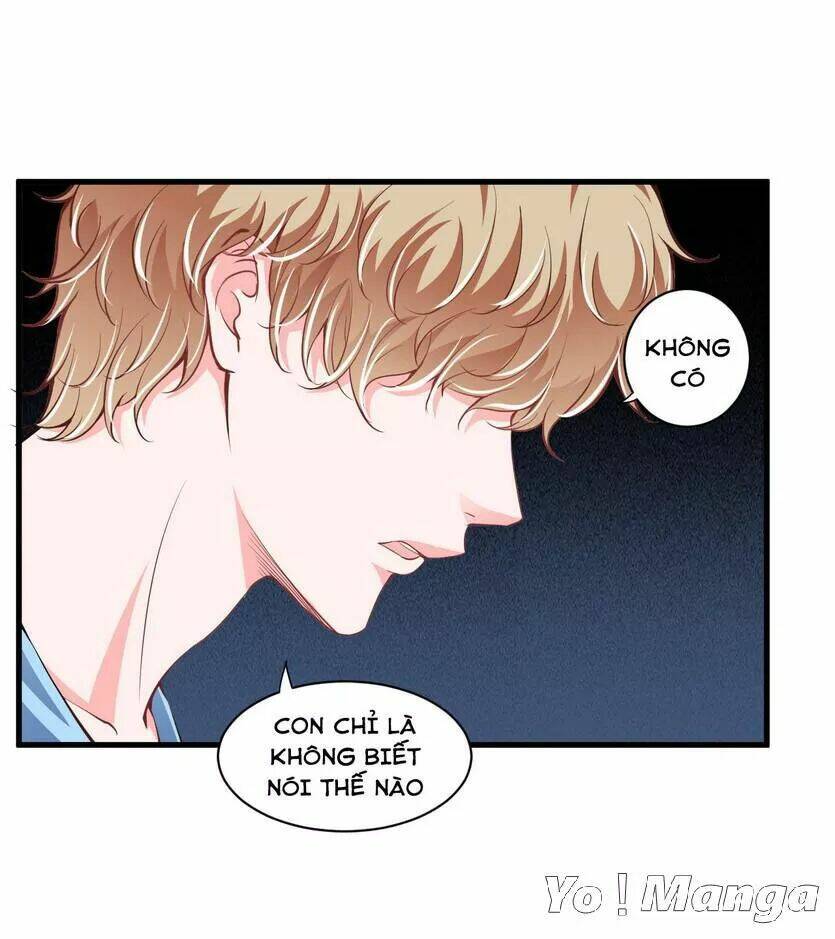 Thiểm Hôn Kinh Ái: Chapter 98