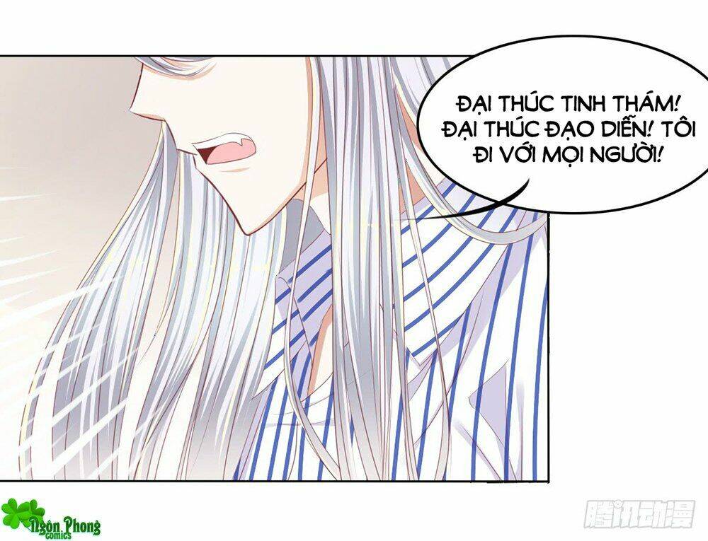 Hoàng Đế “Phế Vật” Tiến Hóa Sử: Chapter 50