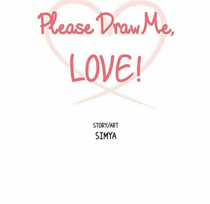 Vẽ Nên Tình Yêu Của Chúng Ta: Chapter 10