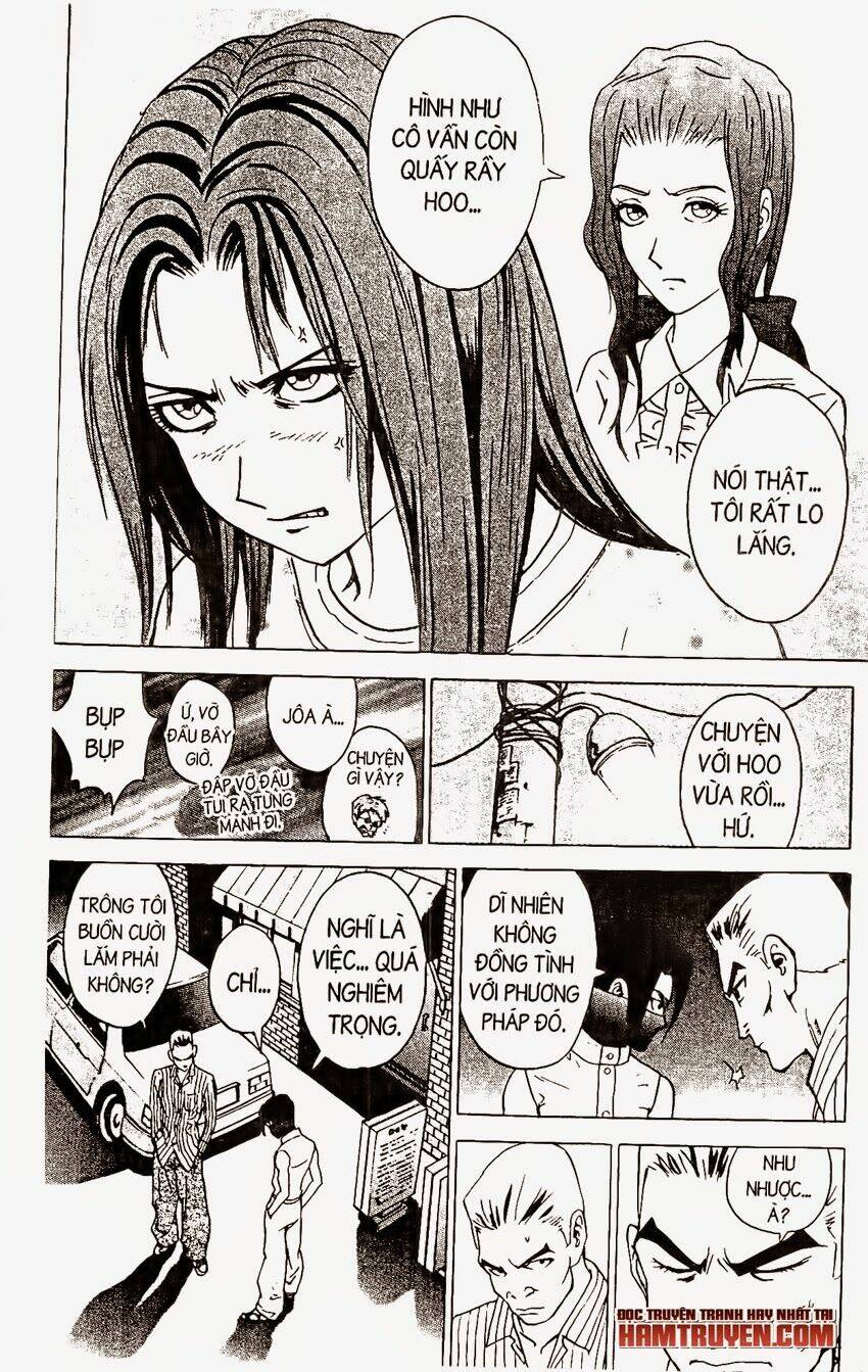 Ai Hơn Ai: Chapter 101