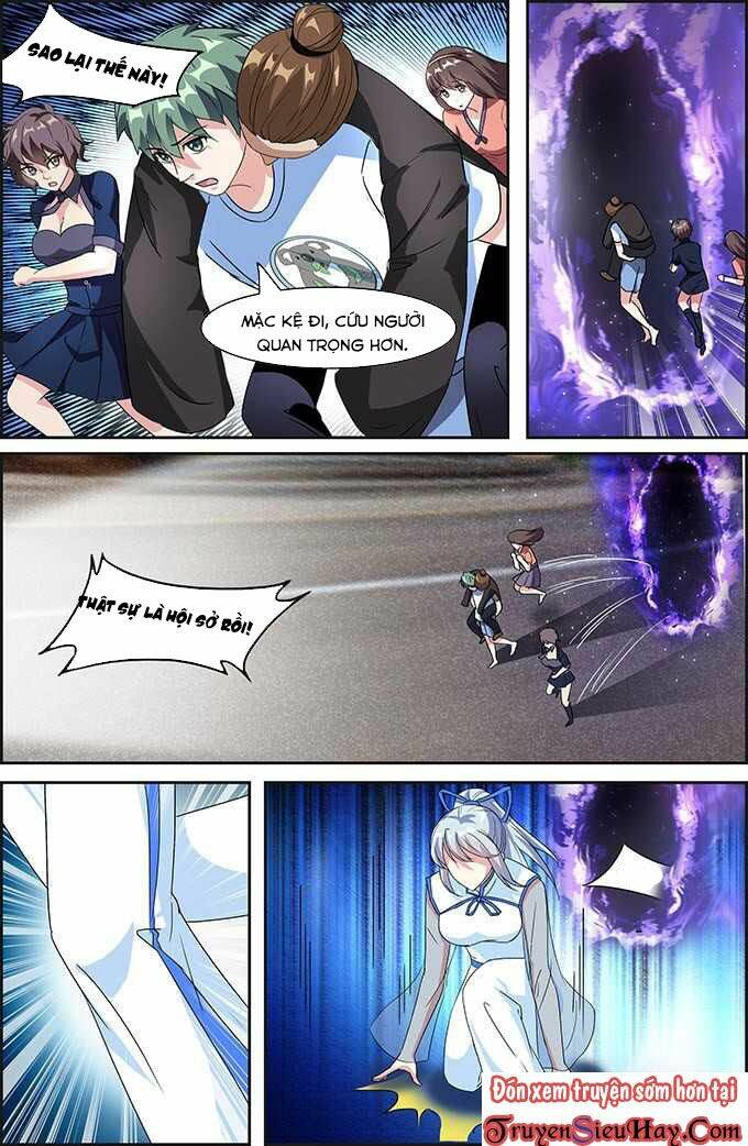 Cực Phẩm Tu Chân Thiếu Niên: Chapter 51