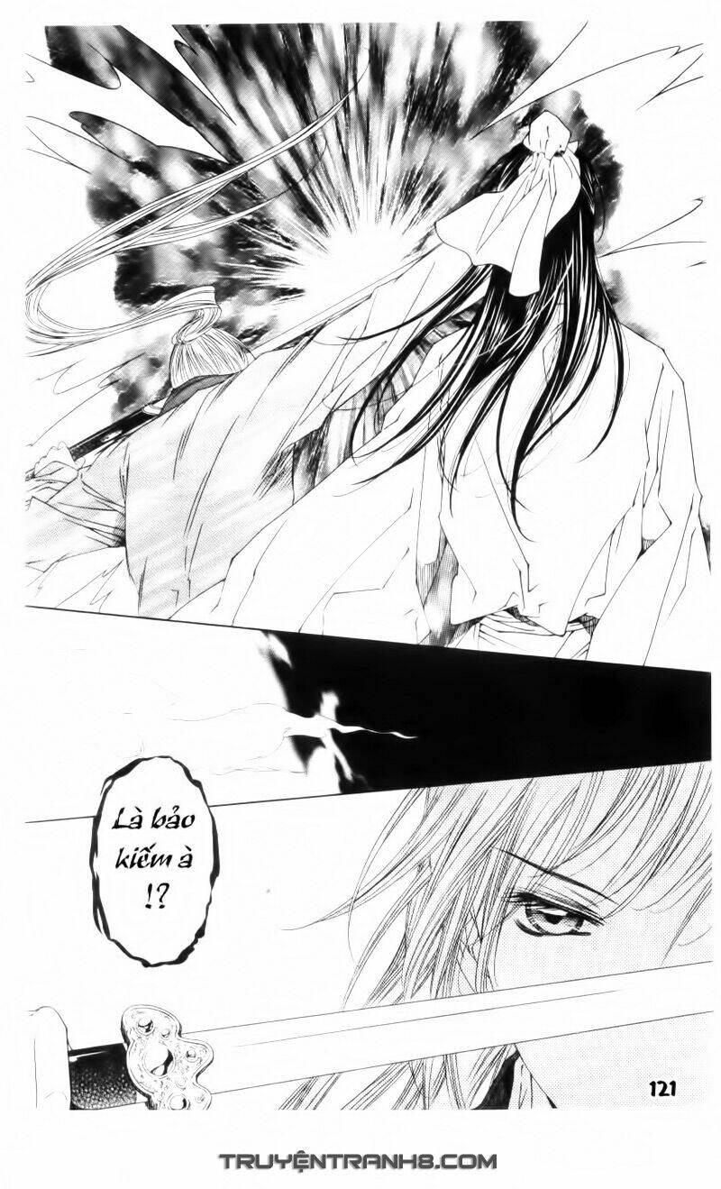 Pháp Sư Trừ Tà: Chapter 7.1