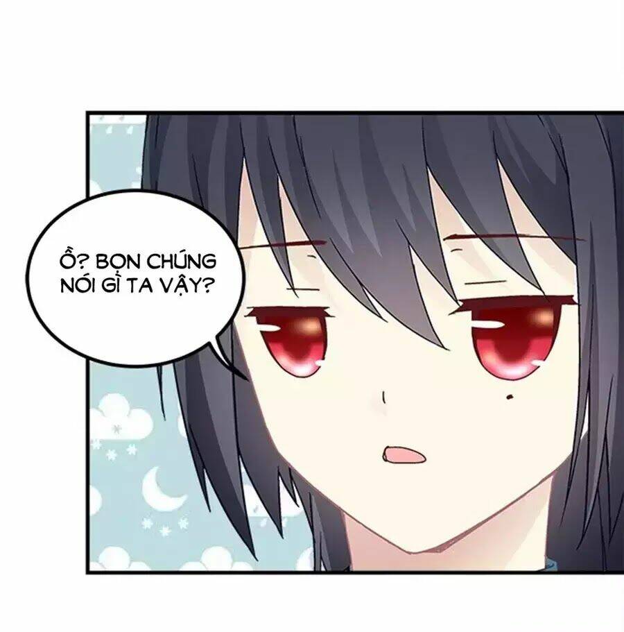 Ám Dạ Vô Thường: Chapter 32