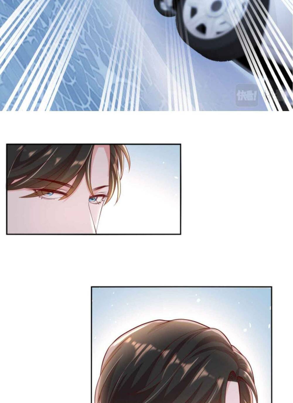 Nhất Sanh Hữu Hỉ: Chapter 34