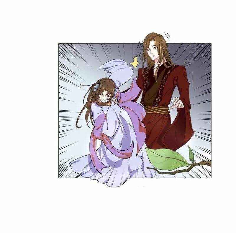 Loạn Thế Hoạ Phi: Chapter 6