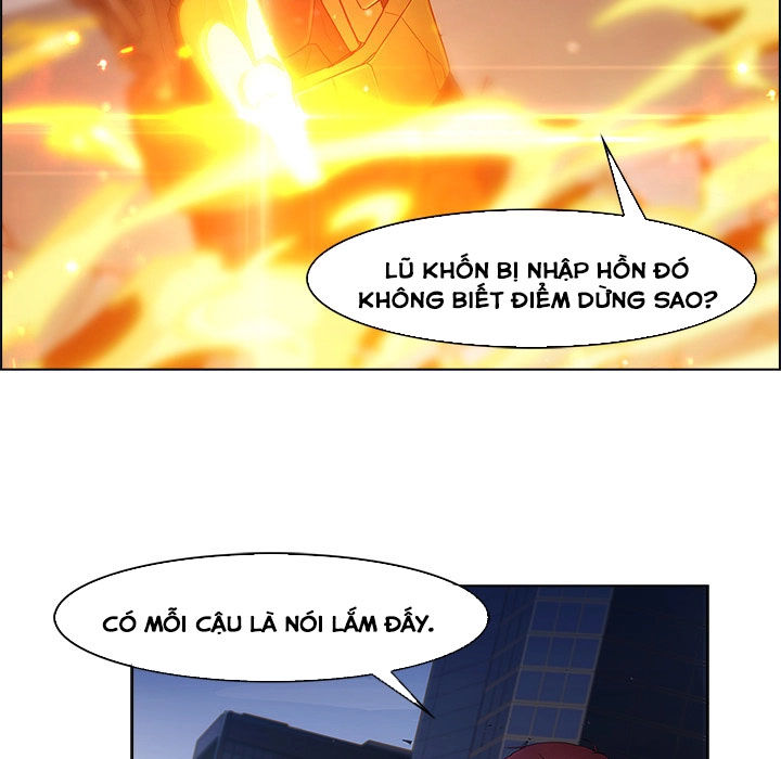 Ảo Mộng Hồ Điệp: Chapter 15
