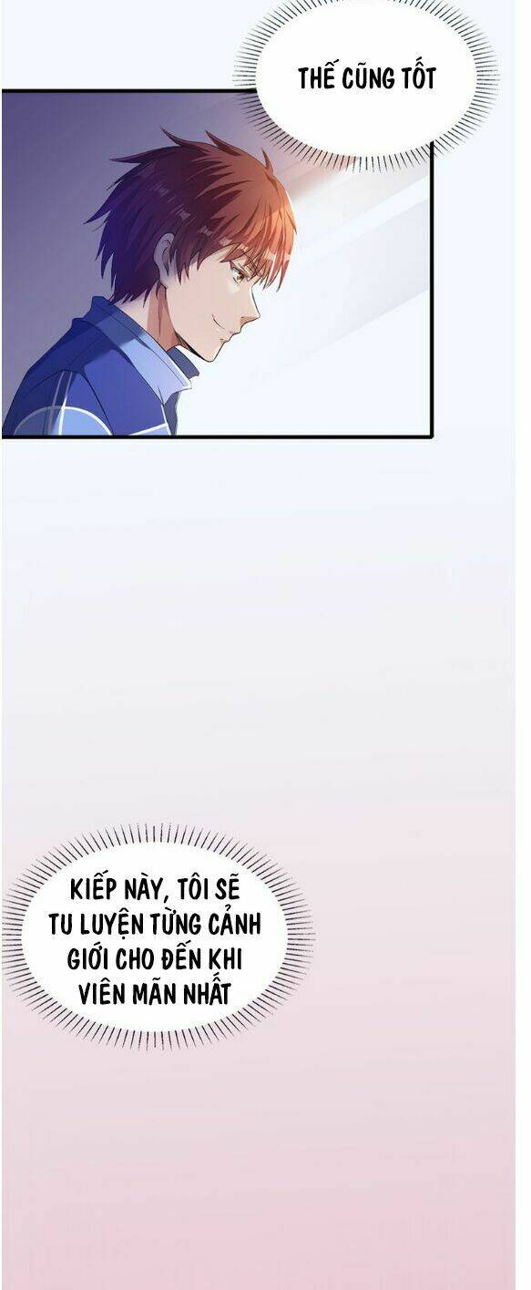 Tiên Vương Trùng Sinh: Chapter 1